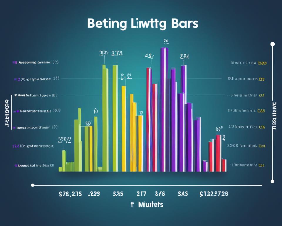 minimum betting limits